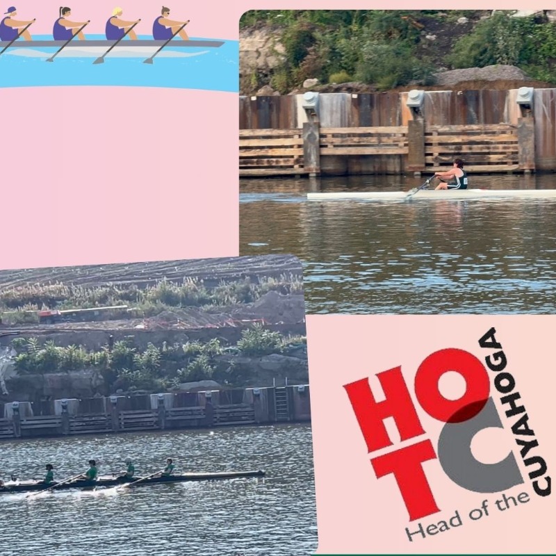 Cleveland State Rowing tweet media