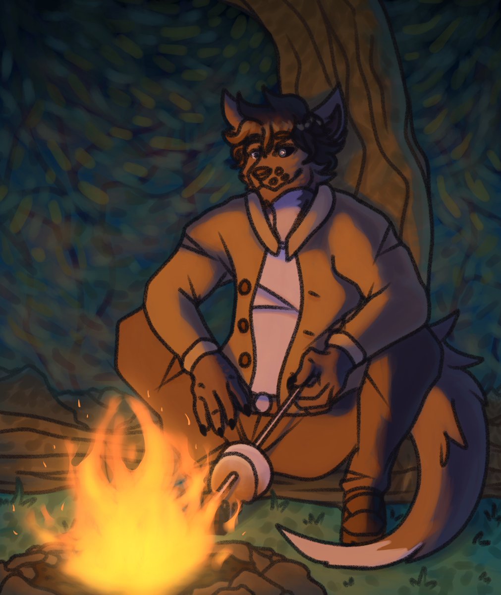 Yoel (BDAY over...) tweet media