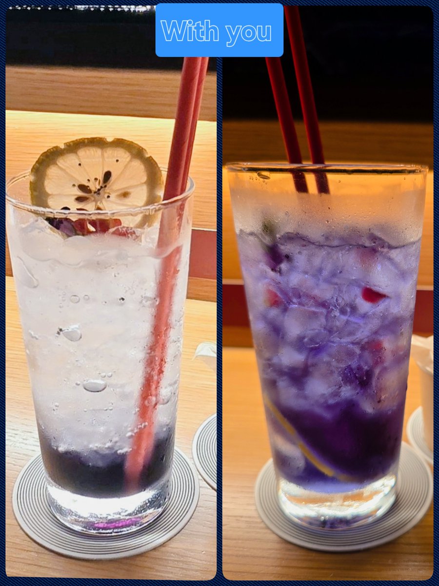 m0_0m_saeko's tweet image. 感動的なライブに加えて
めちゃ美味しいお食事とオリジナルカクテルを楽しめて最高の思い出になりました。ありがとうございました。
😉🎤🎹🎷🎸🥁🎸
#貴水博之
#Billboardlive
#Withyou