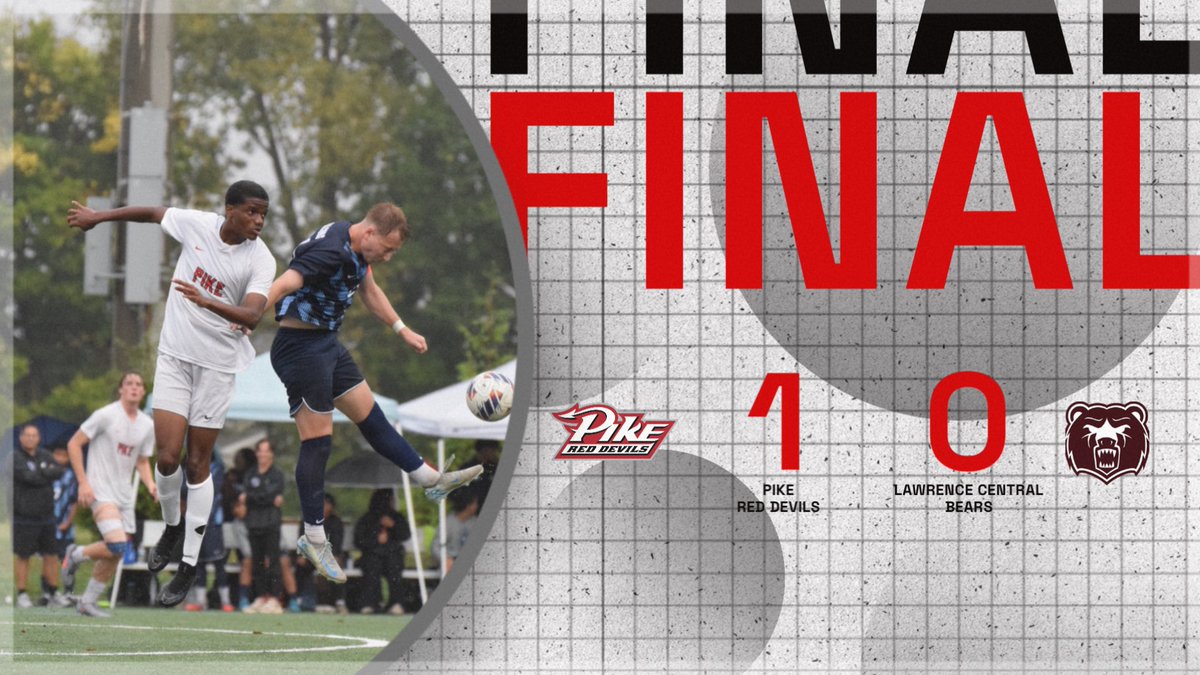 The Red Devils get a MIC win tonight over LC!