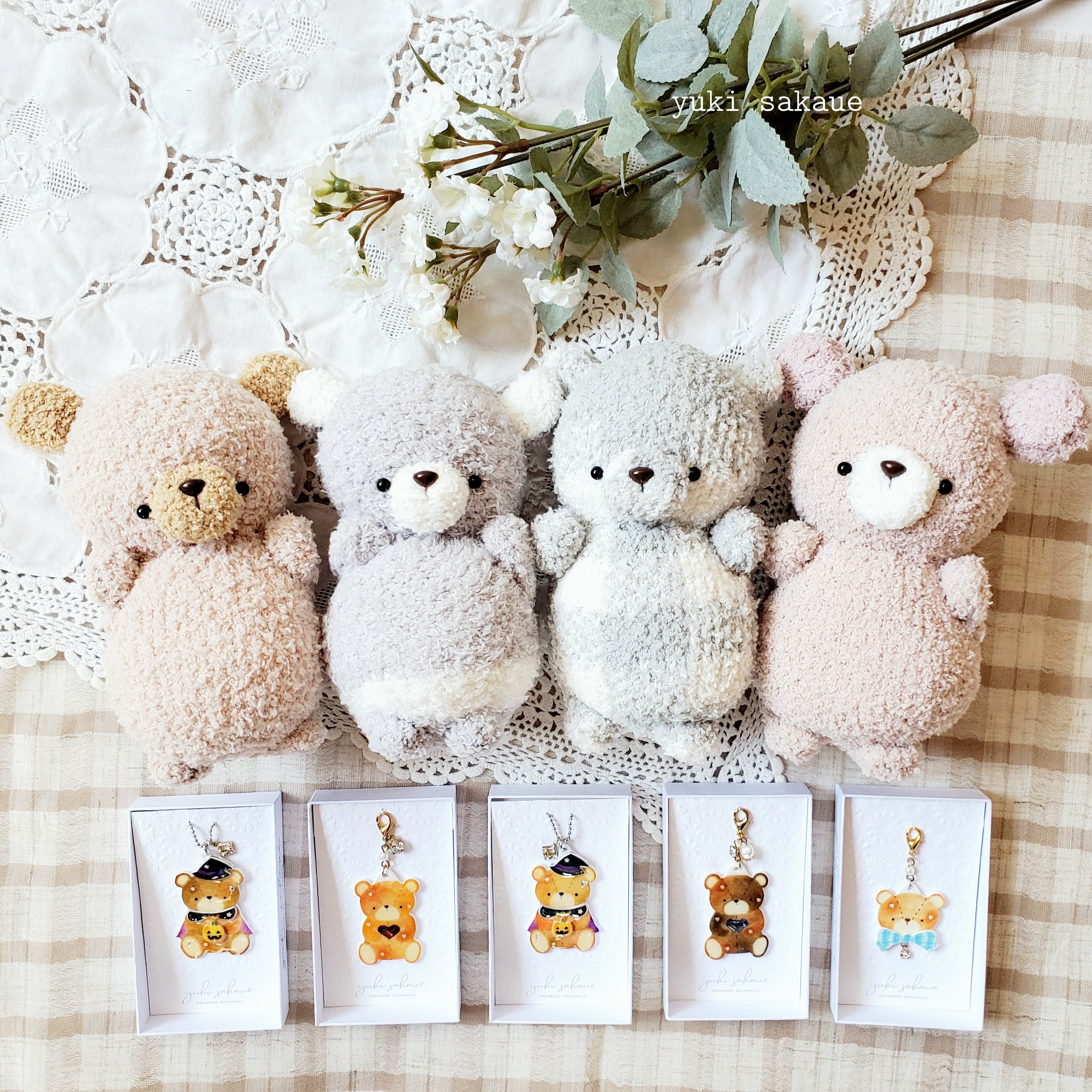 くまさん専用ページ くま屋さん倶楽部 (@kumayasan_club) / X