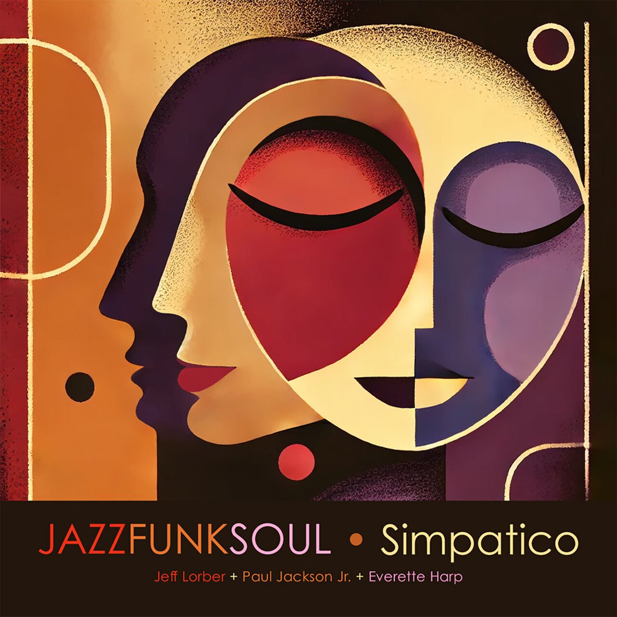 RadioEsperantia's tweet image. Simpático, el nuevo trabajo de los norteamericanos Jazz, Funk Soul, en el programa 880 de Confusión en Radioesperantia.com. radioesperantia.com/2025/09/simpat…