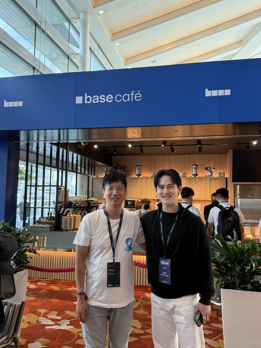 We never asked for $facy to be listed on MEXC or WEEX but sometimes the best things in life are free. Come visit our booth at <a href="/token2049/">TOKEN2049</a> and pit yourself against 4 years of <a href="/FacticityMage/">Shahruman</a> and co.’s R&amp;D and stand to win tokens of appreciation designed by <a href="/AgentB0n/">Agent B0n 🕵️</a>. 

<a href="/Alvindmitri/">Alvin</a>