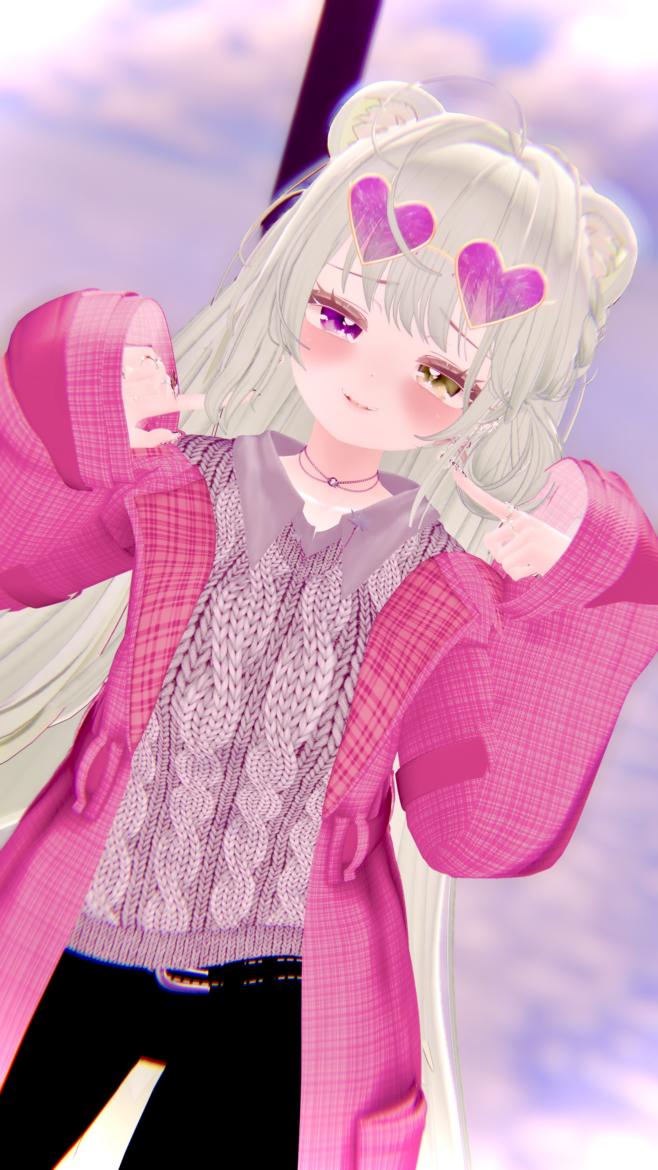 ✧︎ るかちゃんさま専用 ✧︎ お人形さんにしてください(ᐡᴗ ᴗᐡ)🫧 ・ ♡ ・ ♡ ・ #量産型