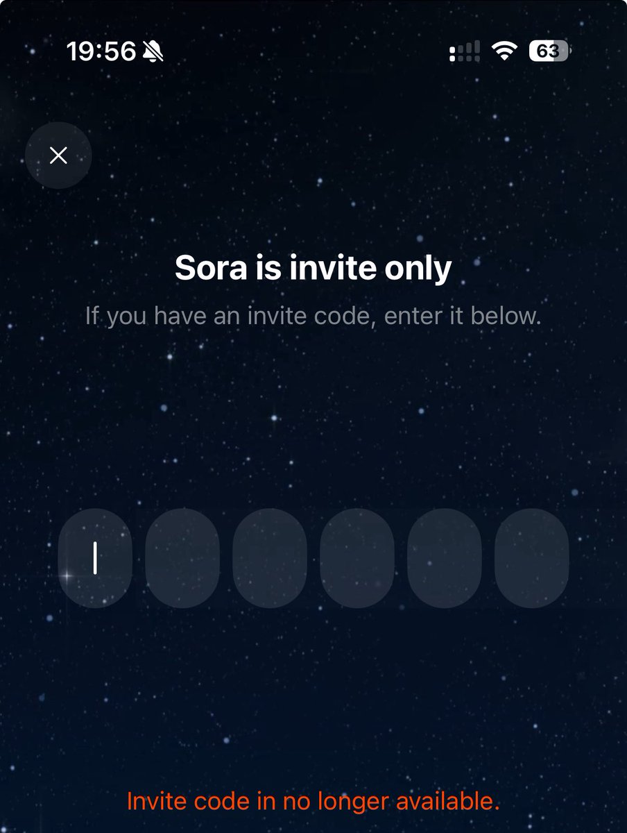 templative's tweet photo. @rohanjamin typo in the red error text after code entry https://t.co/vlaZJU2qOi