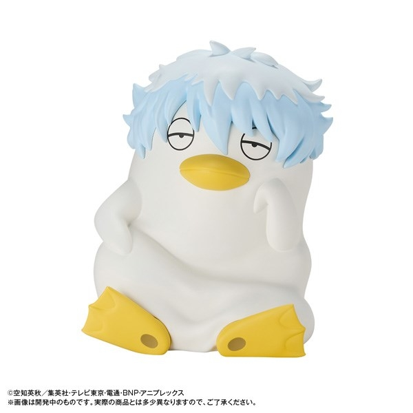 銀魂 銀魂 × ANiMEL】GINTAMA CIRCUS 中国発売 「20周年記念」 回転