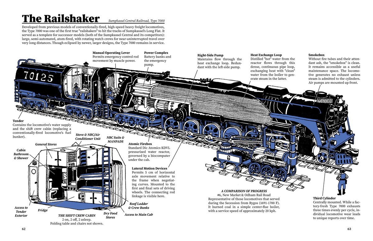 Rifle Infantry tweet media