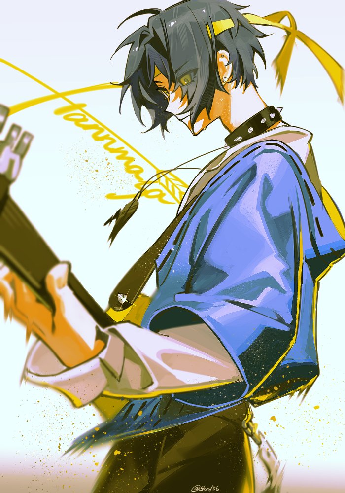 山結茨 tweet media