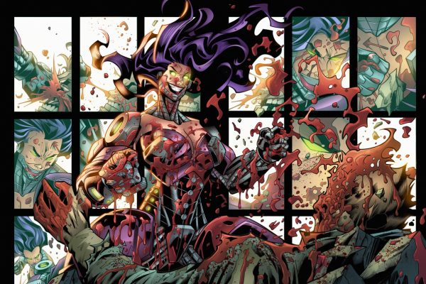 Rob Arnold -Replicator 4! tweet media