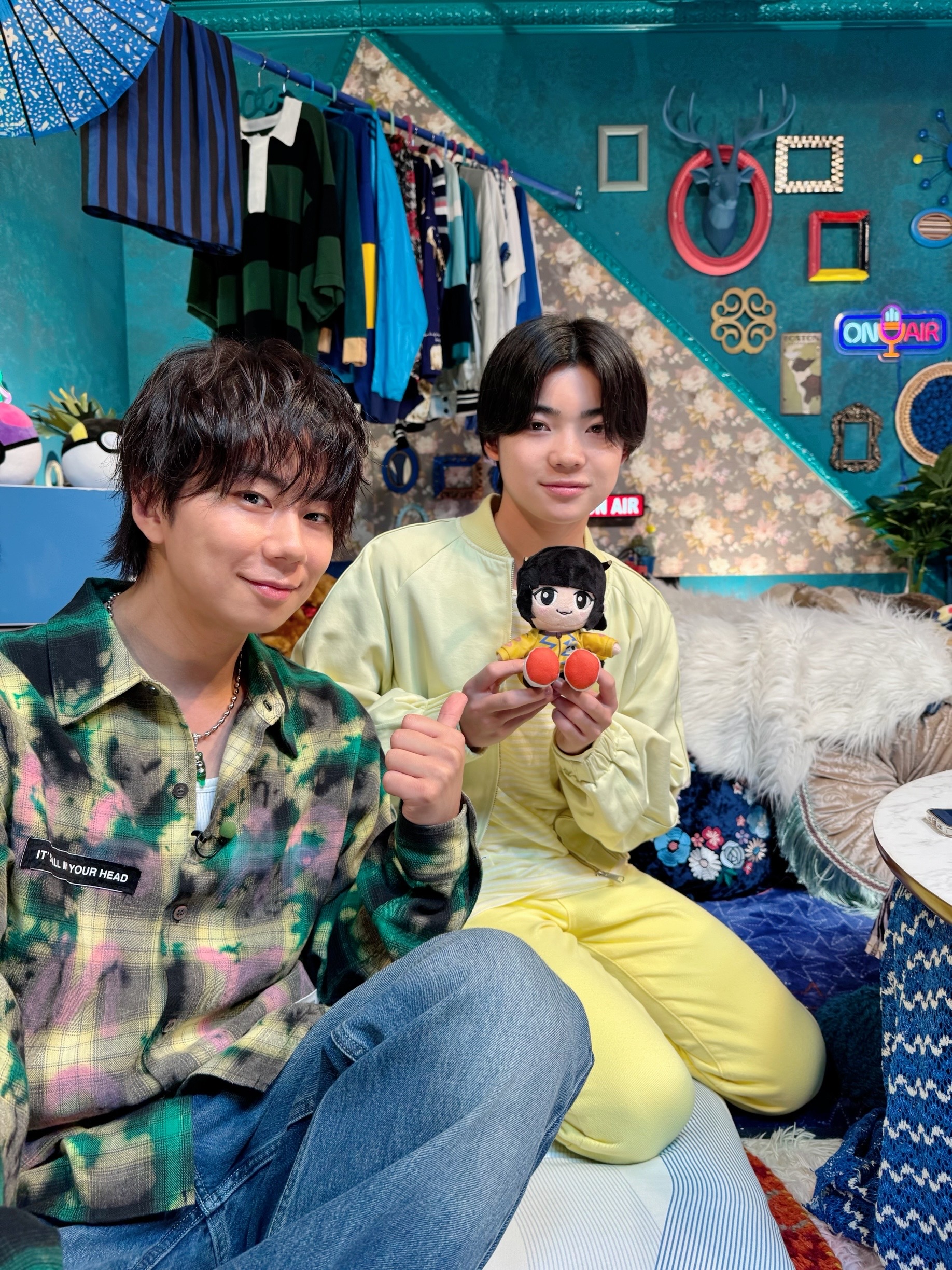 TOBE OFFICIAL JAPAN (@tobeofficial_jp) / X