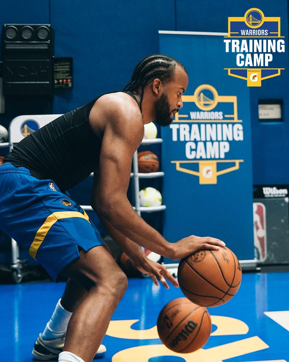 Golden State Warriors tweet media