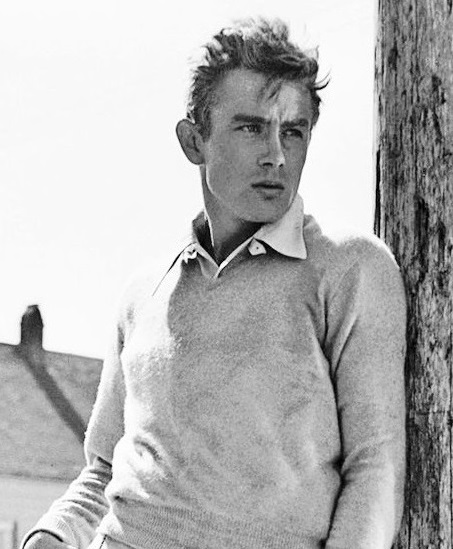 KeysSteven's tweet image. The Walking Disaster
Cal makes Jim seem like a sensible boy
#eastofeden #jamesdean #noir #tcmparty
