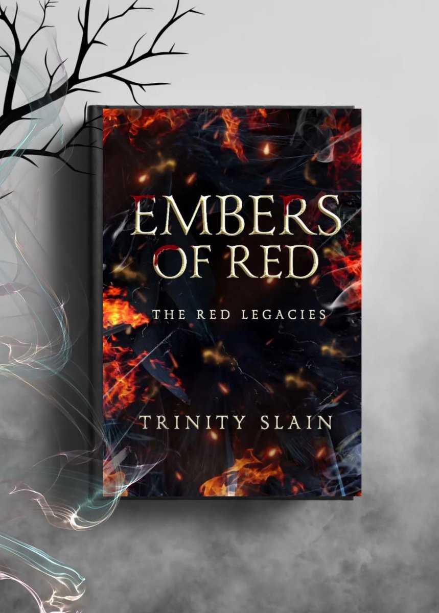 Trinity Slain tweet media