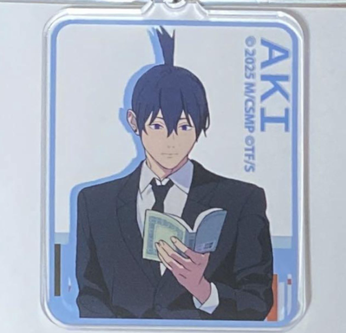 劇場版『チェンソーマン レゼ篇』POP UP STORE in 紀伊國屋書店