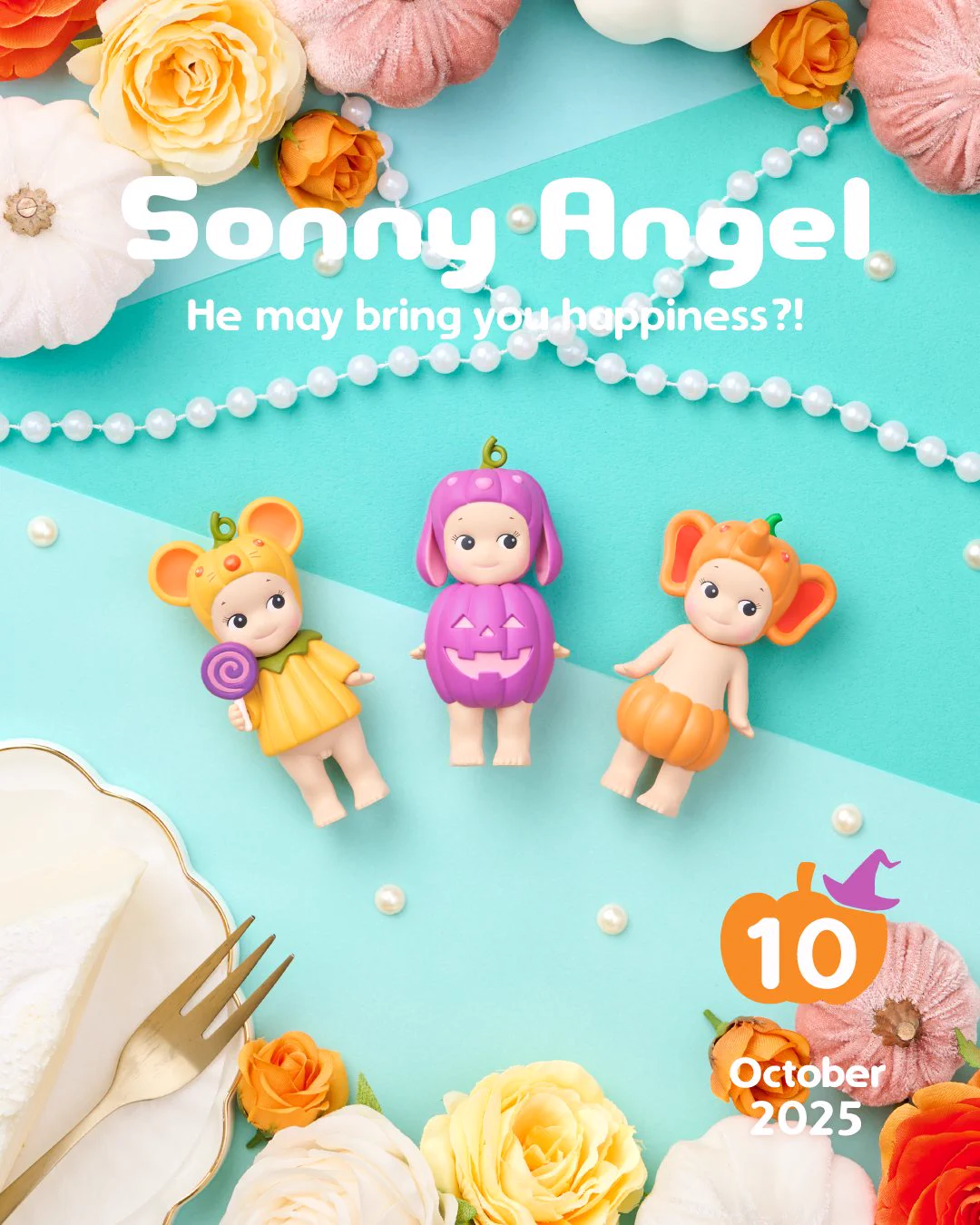 ソニーエンジェル キャンディストアシリーズ 4つ All Products | Sonny