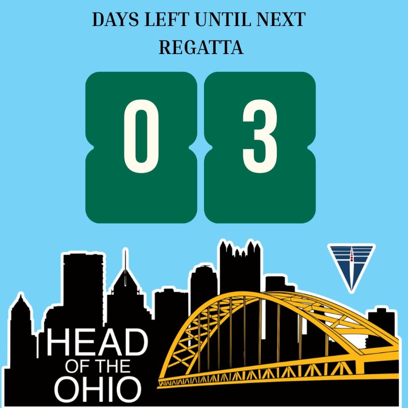 Cleveland State Rowing tweet media