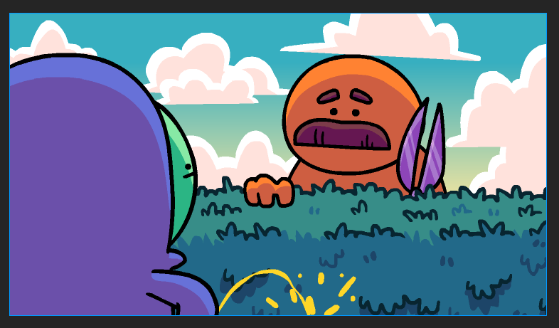 GingerPale tweet media