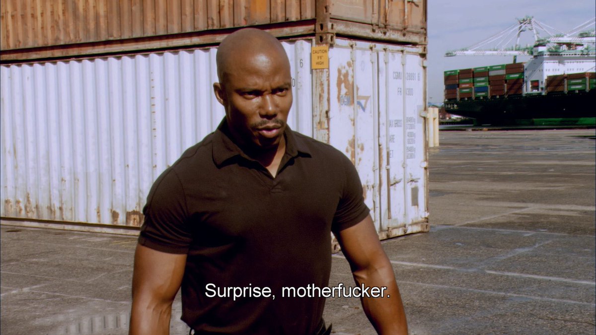 When you think it’s going to be a good game tonight and the refs are like hold my beer #GoSensGo