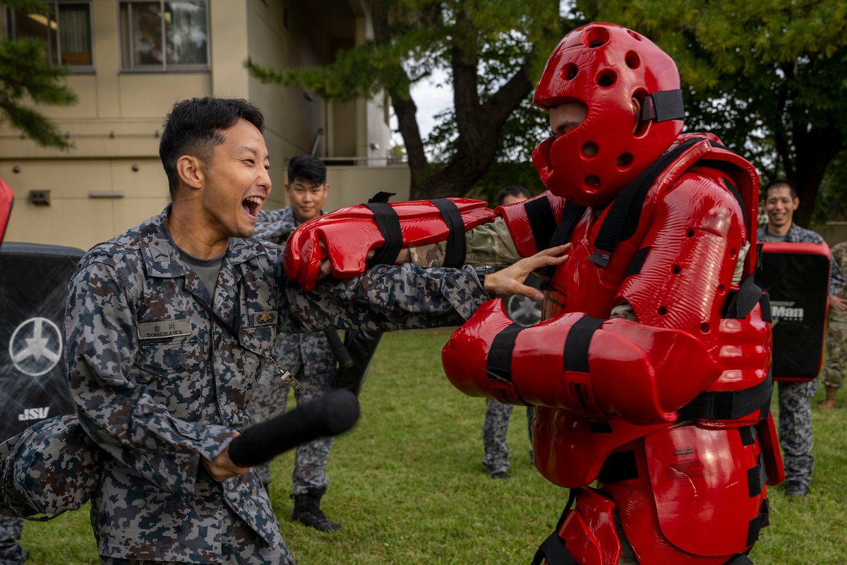2025年9月24日、三沢基地で日米豪共同訓練「#武士道ガーディアン25」に