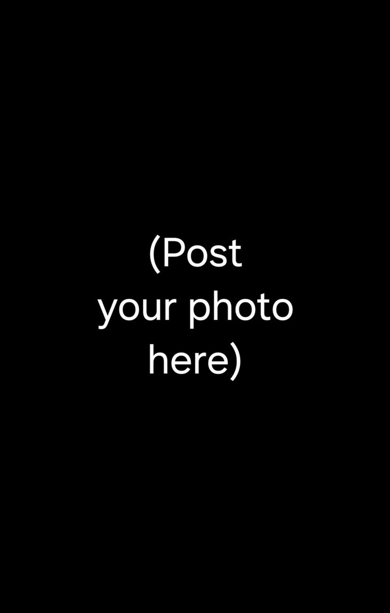 제 10월의 최애를 소개해드려요!
It's you.