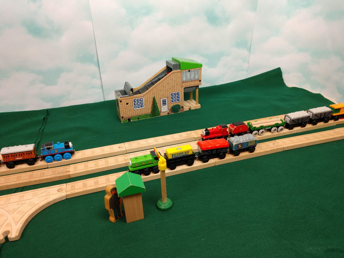 💫Spencer💫 tweet media