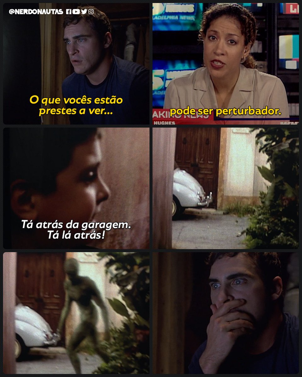 momentos antes da desgraça acontecer tweet media