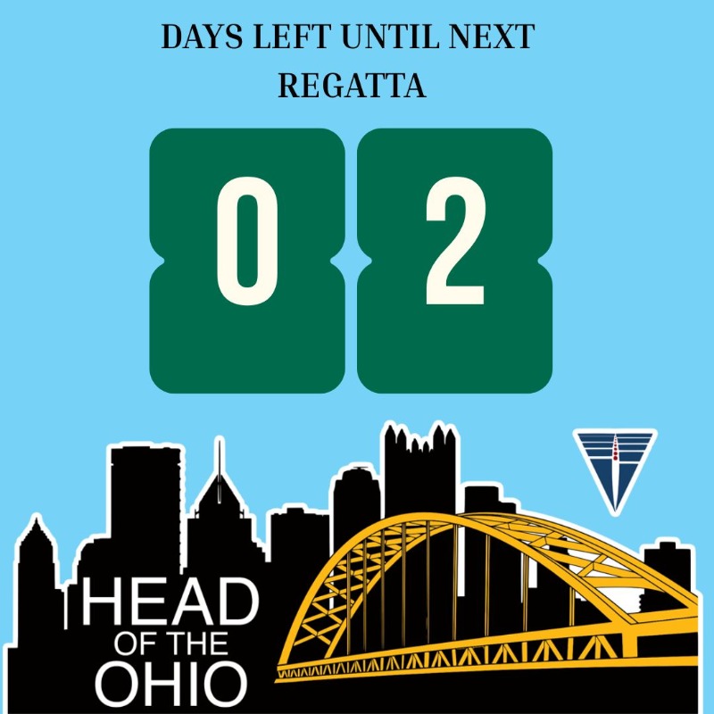 Cleveland State Rowing tweet media