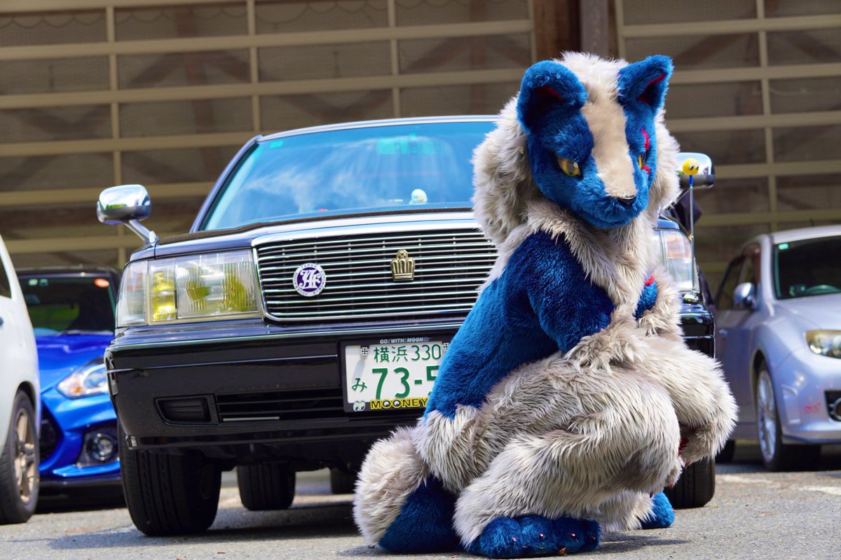 hakoyado604's tweet image. おはようございます_(:зゝ∠)_
横浜は雨ですねえ…☔
じっとりな1日になりますねぇ

あっ、ノゼトお迎え３周年です(((
これからもよろしくです(((