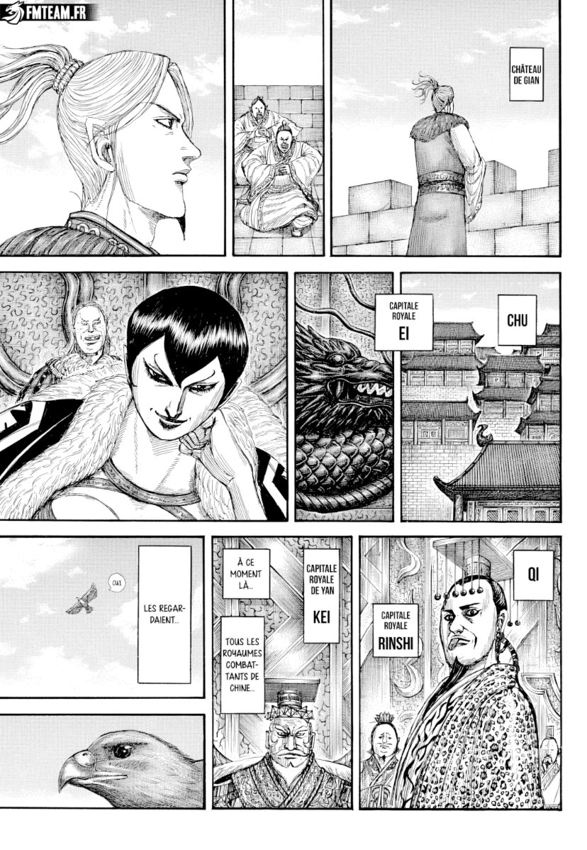 targeryan94's tweet photo. La bataille contre HAN qui va se transformer en royale rumble mdrrr
#KINGDOM815 https://t.co/rvpIRWsvYK