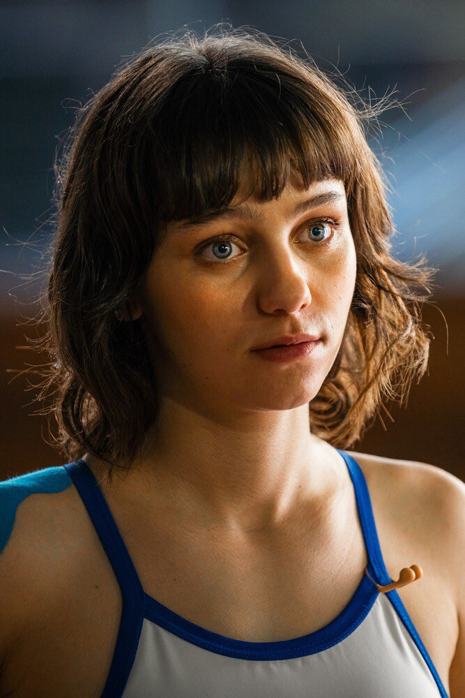 How I imagine the cast of #Crave by Tracy Wolf : 
Hudson, Jackson, Eden, Macy