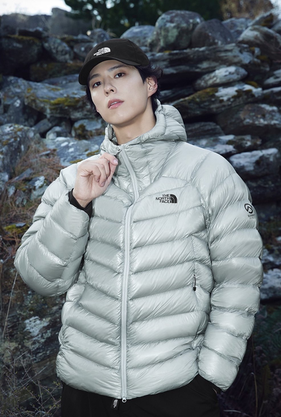 お値下げ中！！パクボゴム　ファンミーティング 値下げパク・ボゴム2018韓国ファンミーティンググッズ - メルカリ