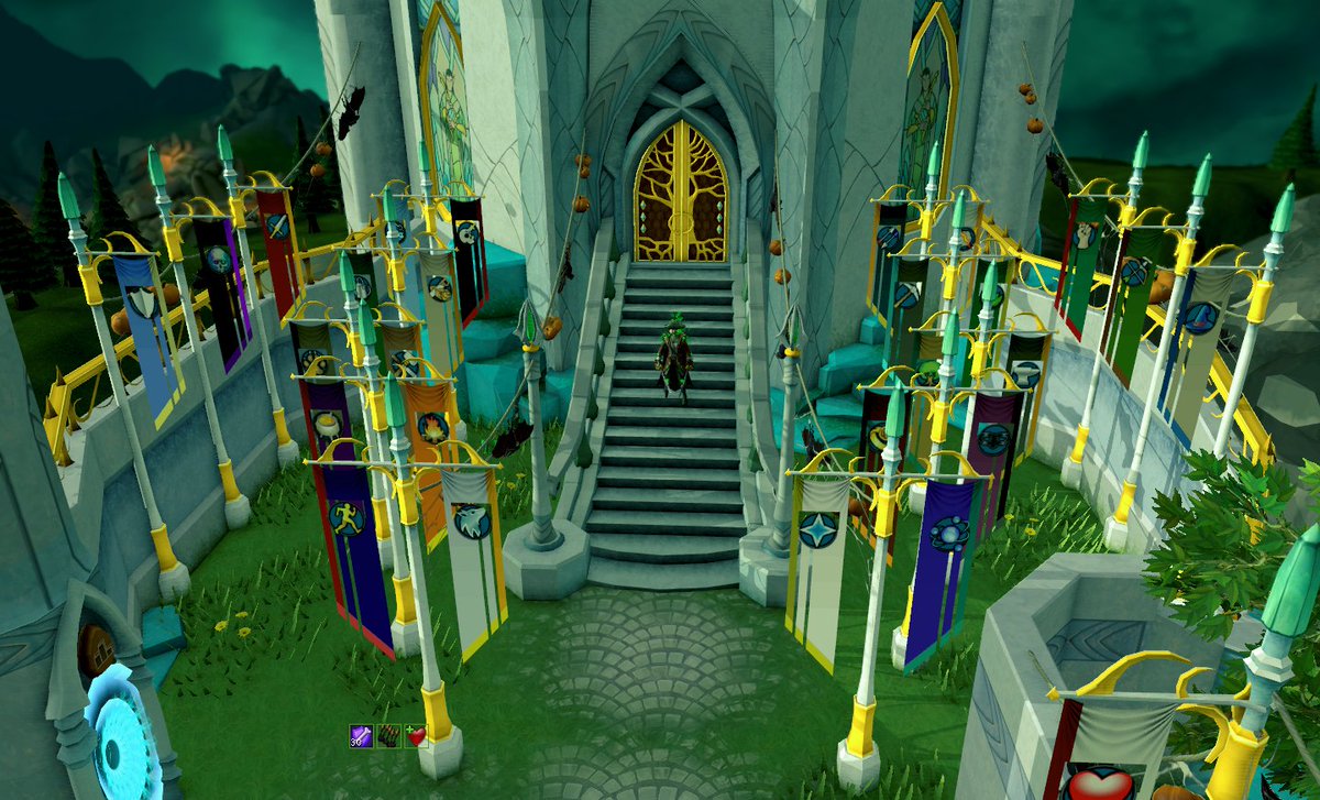 SoulmateAncient's tweet photo. I've done it! #maxed #ironman #agilitysucks @KravyRS @CardioRS3 @RS_Xtrasparkles https://t.co/HsBVsNJmzS
