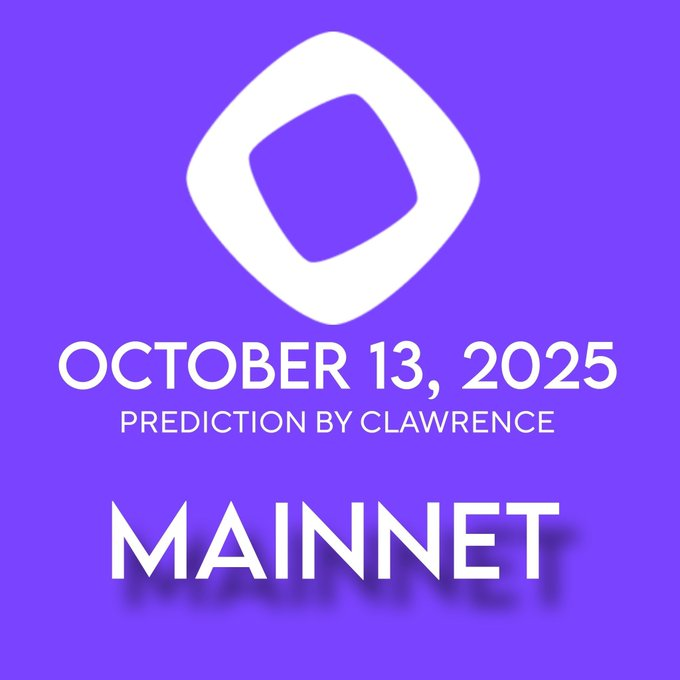 Only first 10000 MON addresses will be eligible to Monad airdrop 👇