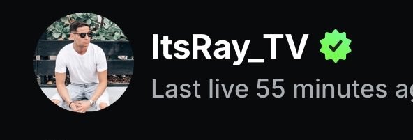 ItsRay_Tv tweet media