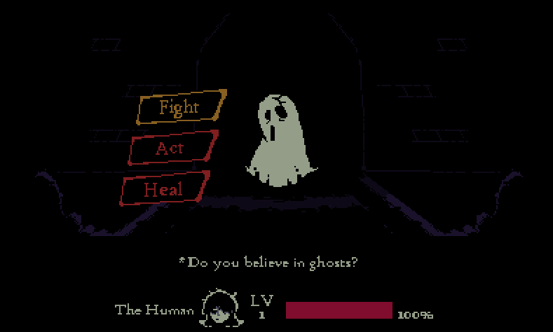 [Holle auf Erden] Ost 10. - Ectoplasm
#undertale #undertale_AU #underfell