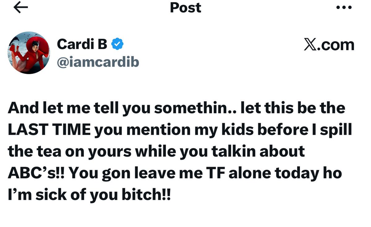 Armon Wiggins tweet media