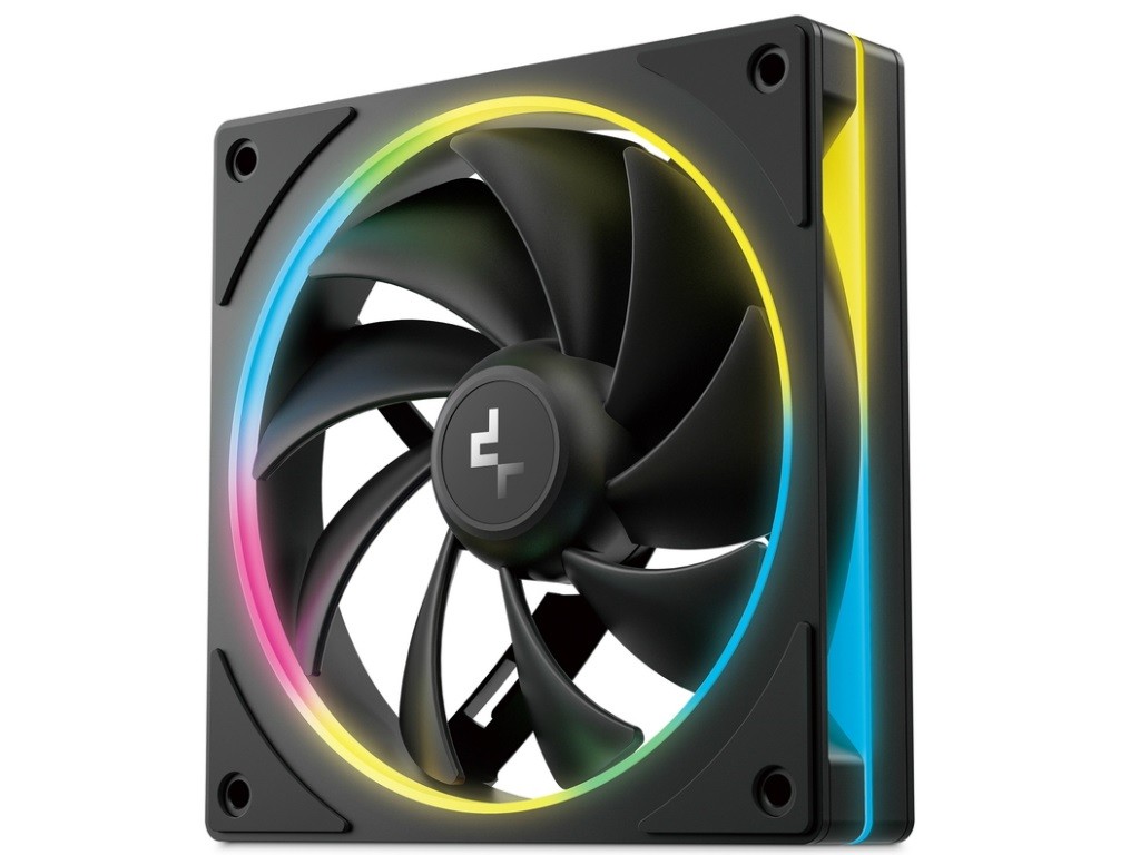 hermita_akiba's tweet image. レイヤードライティング採用の120mm ARGBファン、DeepCool「FL12 SE」シリーズ
gdm.or.jp/pressrelease/2…