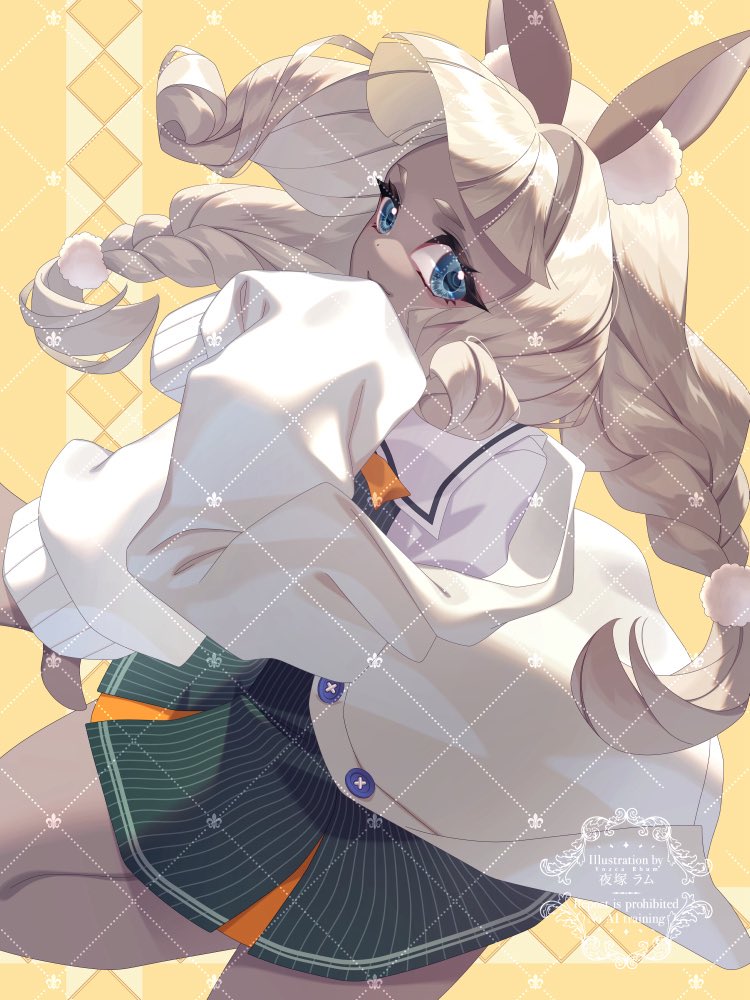 冥楽巫ぷす tweet media