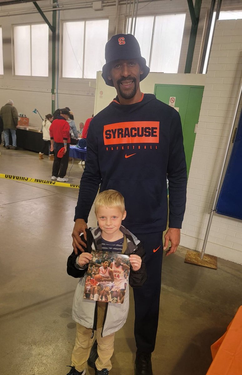 Devastating. Lawrence Moten was an all-timer on the court and one of the most genuine and kind people you could ever meet. I loved to watch him play when I was in college and I loved to talk with him when I was reporting. An absolute legend.