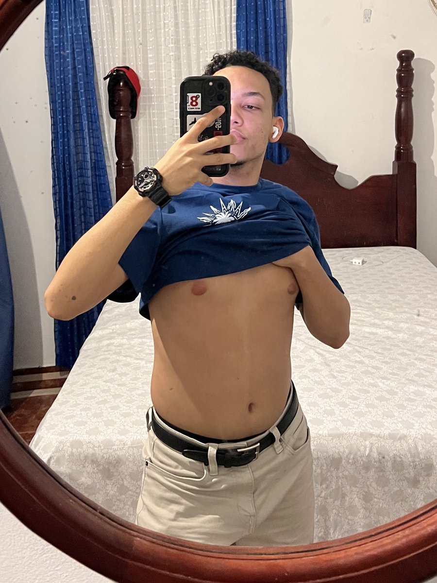 Yo toy buenísimo 😮‍💨