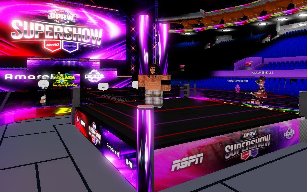 Leading the way.

#Messiah #ChildrenOfTheAsylum