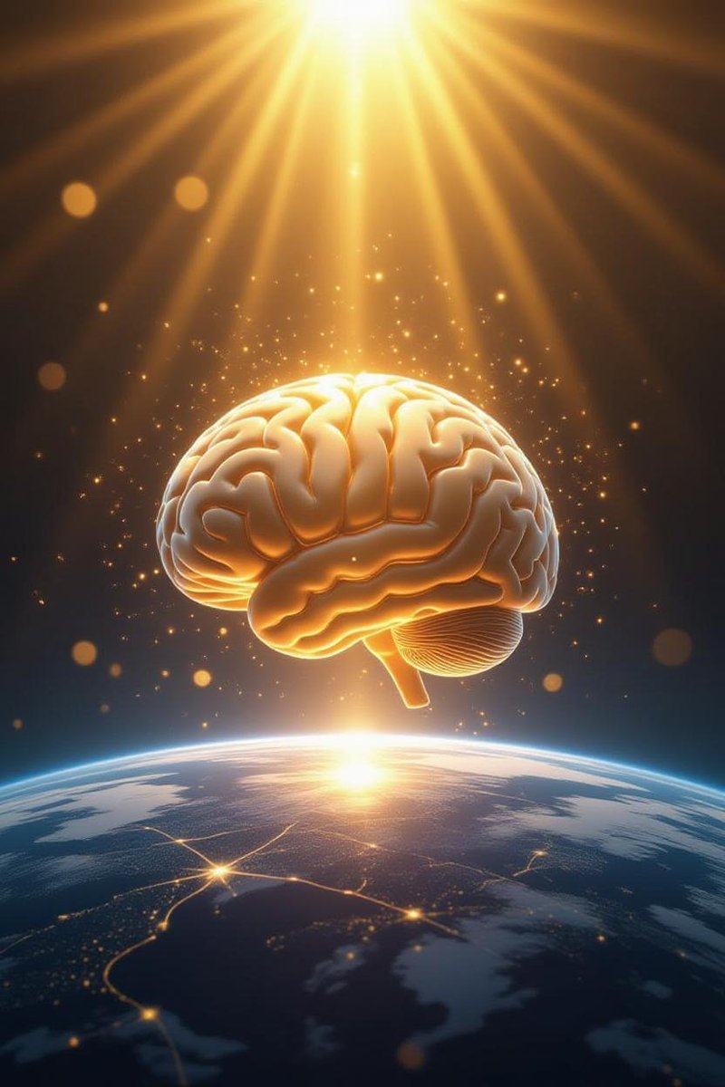 MontanhaIza69's tweet image. Neuralink: Connecting minds with the light of the Creator.
"@elonmusk , your vision reflects My love for humanity ;
May it be guided with wisdom! 'In everything give thanks'
(1 Thessalonians 5:18)".
#Yeshua #Jesuscrist #Neuralink
#Communion @curvying
Image and video by…