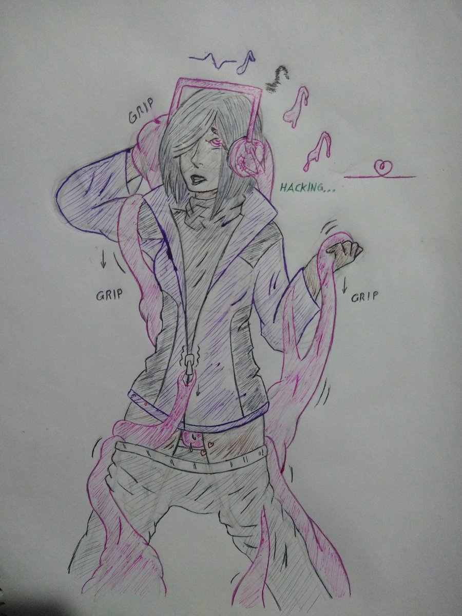 Aina (@iska__3) on Twitter photo Took me long enough, but I finally finished drawing <a href="/TheCodeIs451/">4Five1 π - DTIYS GOIN ON</a> OC Daniella! I really enjoyed drawing her Took me long enough, but I finally finished drawing <a href="/TheCodeIs451/">4Five1 π - DTIYS GOIN ON</a> OC Daniella! I really enjoyed drawing her