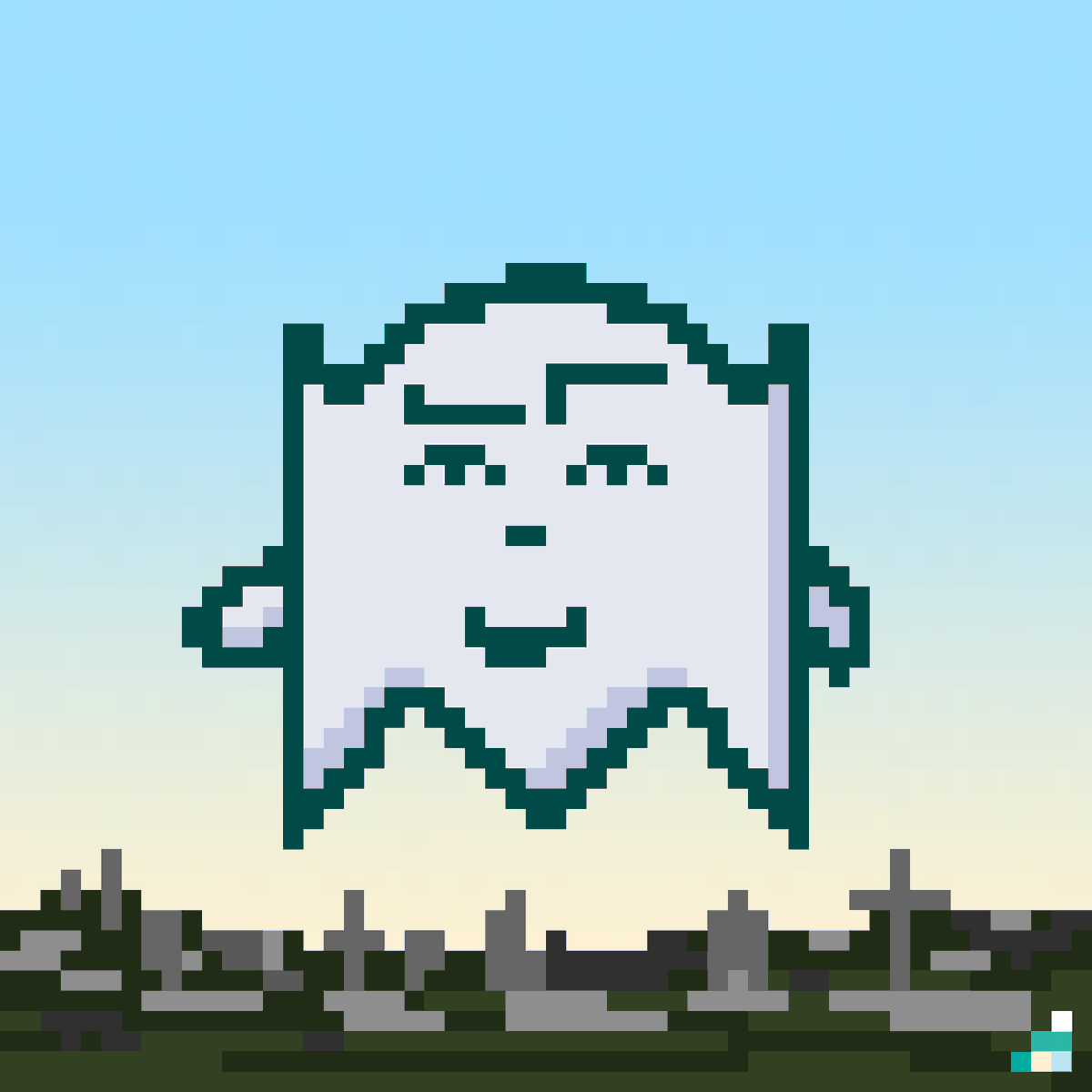 Morning, GhostClan 👻🔥

Thrilled to announce 1,954,649 $GREEN tokens distributed as passive income to 430 Mr. Ghost NFT holders on #MultiversX 🚀

OG projects never die—haunting the blockchain strong 💚 
 #GhostVerse #MultiversX #GREEN #OGVibes