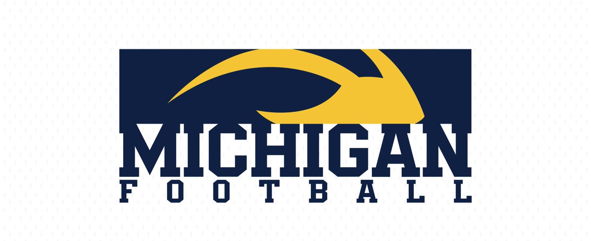 Tr3Segarra's tweet photo. Had a great conversation with @Coach_AlfordUM and I am truly honored to receive an offer from @UMichFootball https://t.co/piSi9f3xTf