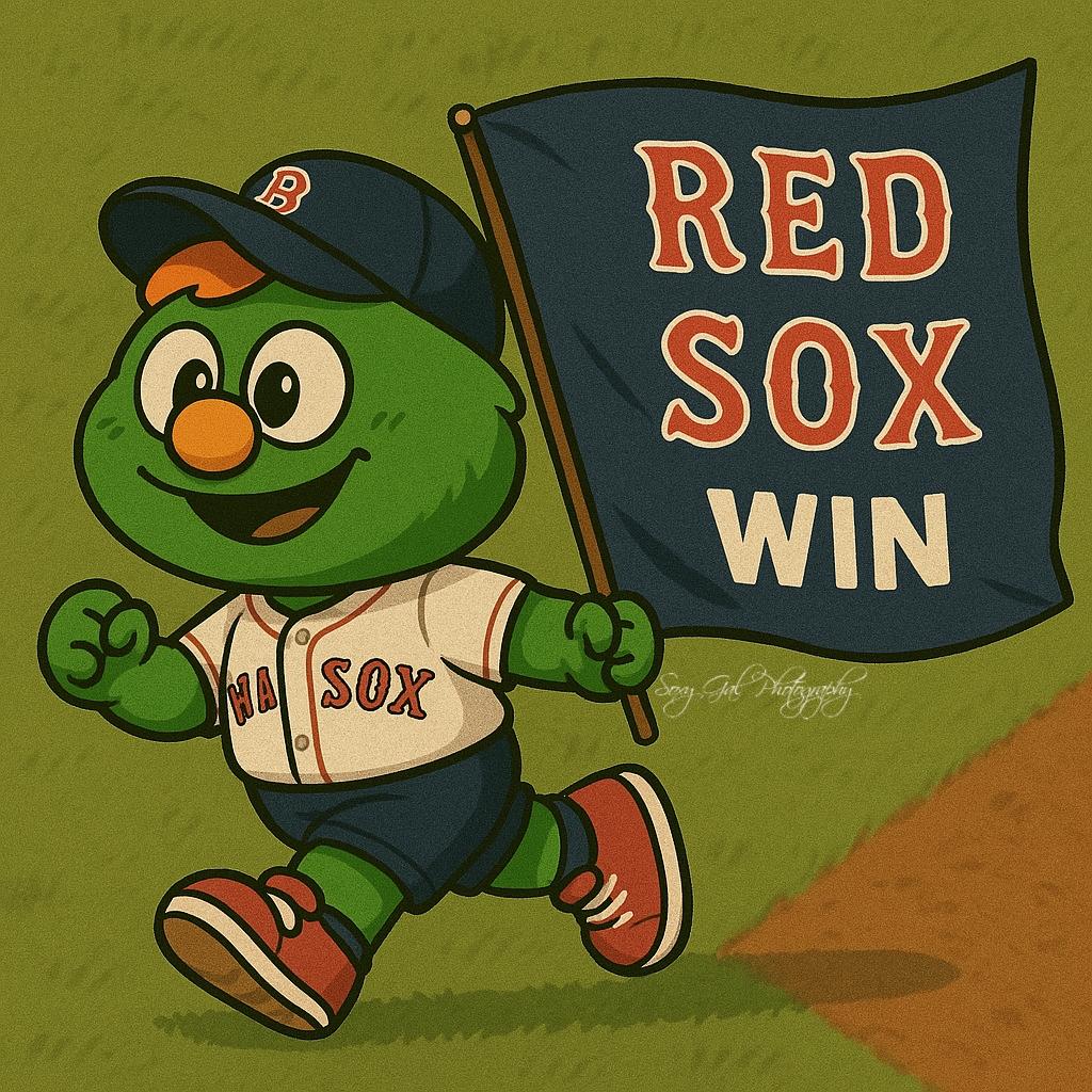 SoxyGal (@roky726) on Twitter photo 