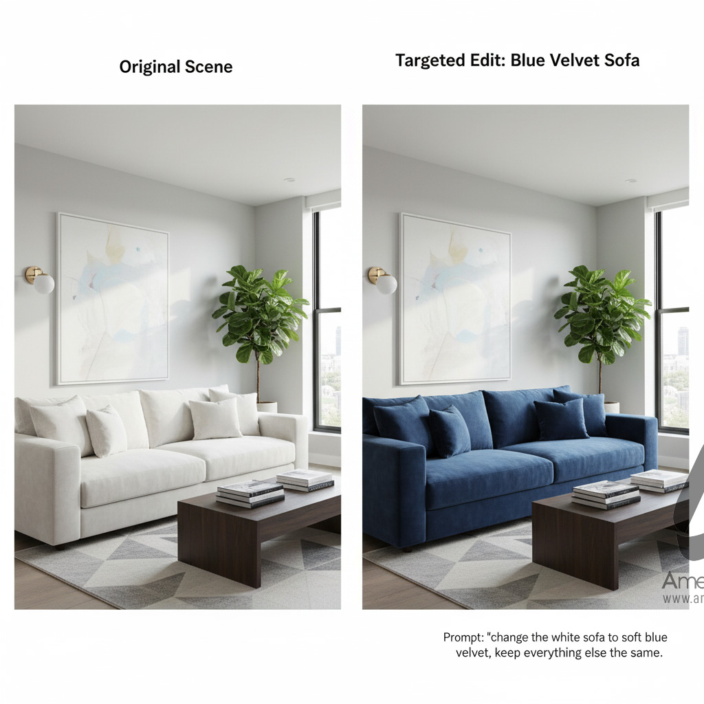 amendastocks's tweet image. Mastering Google Nano Banana: Pro Tips to Create Stunning AI Images with Gemini 2.5

#GoogleNanoBanana, #Gemini2.5FlashImage, #AIImageGeneration, #AIImageEditing, #AIPhotoEditor, #AIArtCreation, #ImageBlendingAI, #NaturalLanguageImageEditing, #AIPoweredCreativity, #DigitalArtAI