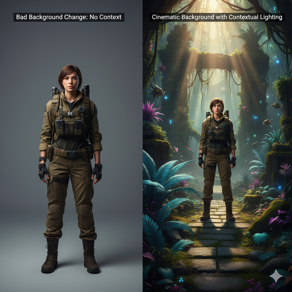 amendastocks's tweet image. Mastering Google Nano Banana: Pro Tips to Create Stunning AI Images with Gemini 2.5

#GoogleNanoBanana, #Gemini2.5FlashImage, #AIImageGeneration, #AIImageEditing, #AIPhotoEditor, #AIArtCreation, #ImageBlendingAI, #NaturalLanguageImageEditing, #AIPoweredCreativity, #DigitalArtAI