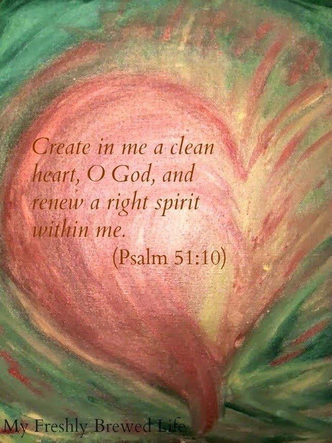 JulieParker144's tweet image. Psalms 51:10 Create in me a clean heart, O God; and renew a right spirit within me.
Image: pinterest.com/jparker0666/qu…
#Bible #God #Scripture #Jesus