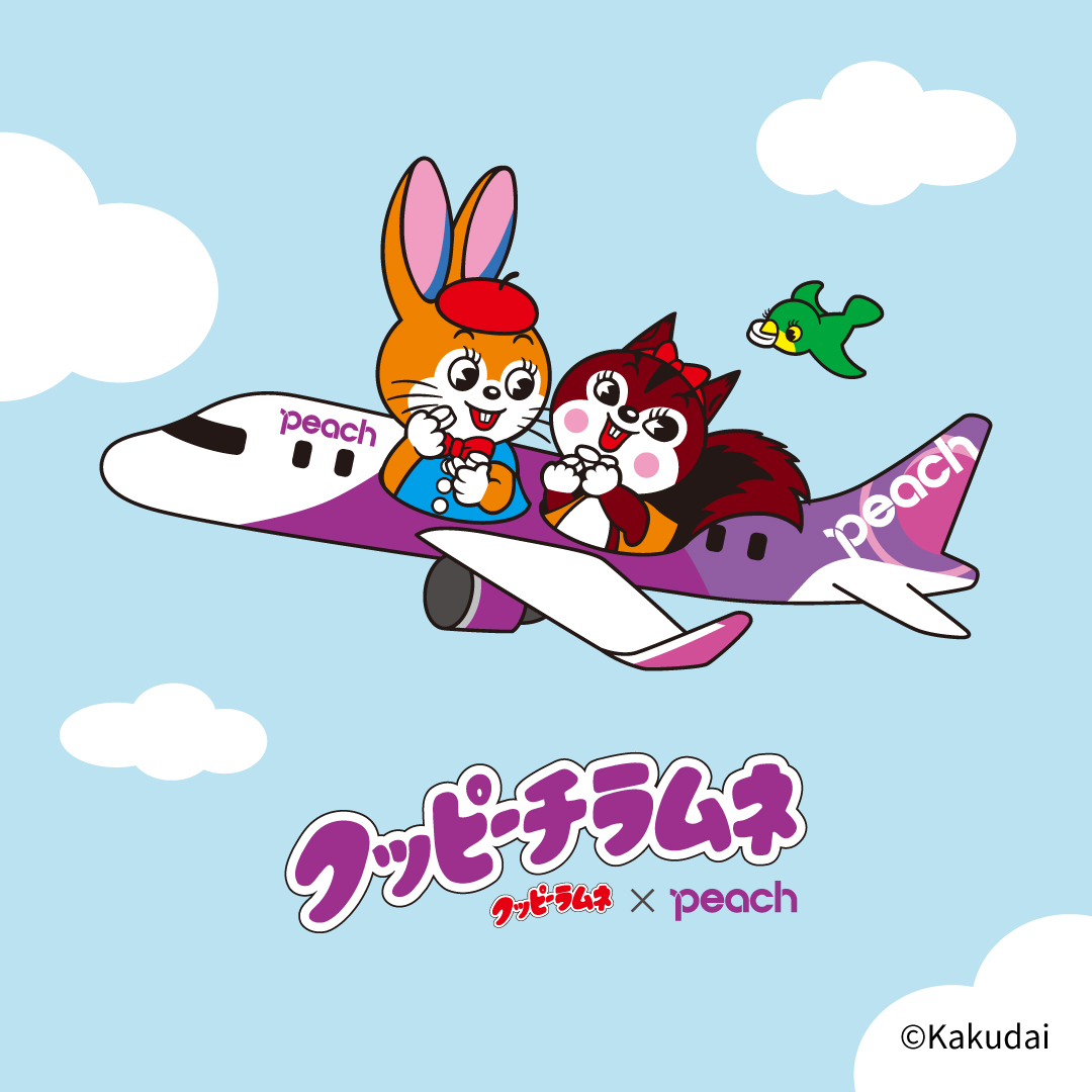 Peachページ 公式】Peach ピーチ | Peach Aviation株式会社